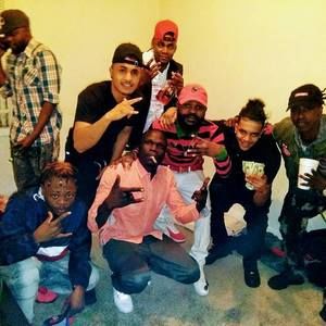 Meet your Posher, Moe